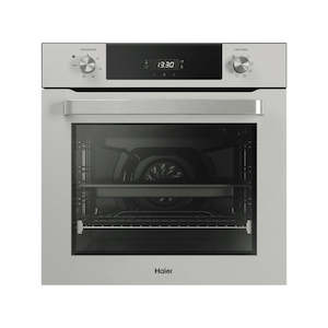 Haier 60cm 7 Function Oven with Air Fry HWO60S7ELG4