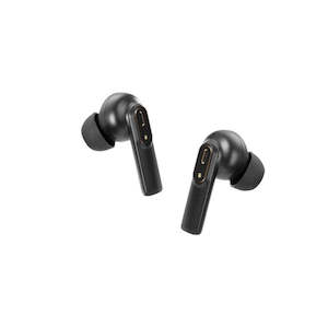 Household appliance: Wave Audio Enc True Wireless Earbuds Immersive Pro Black 3S-2300