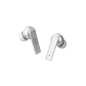 Wave Audio True Wireless Earbuds Immersive Lite Silver