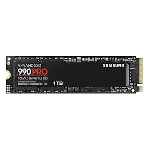 Samsung 990 Pro 1Tb M.2 Pcie4 Nvme Ssd DX7501