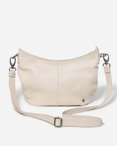 Handbags: Stitch & Hide | Frankie Mini | Ivory