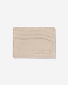 Stitch & Hide | Alice Cardholder | Ivory