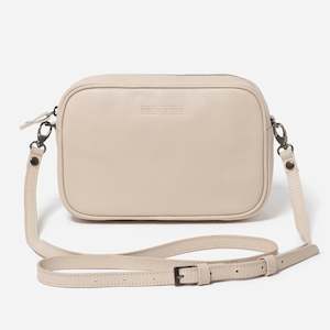 Stitch & Hide | Taylor Bag | Ivory