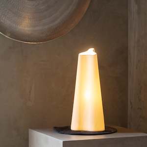 Porcelain Lamp | Sutton