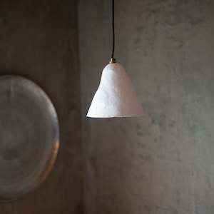 Pendant Lamp | Corsica | White