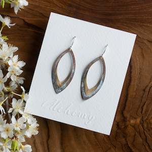 Jewellery: Alchemy Artisan Earrings | Cadere