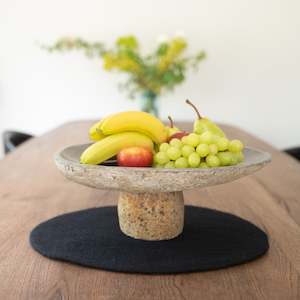 Stone Goods: Stone Fruit Stand | Assorted