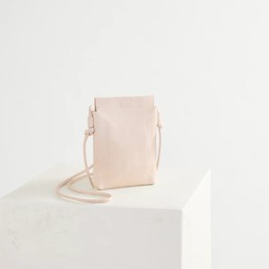 Bags Luggage: Juju & Co. | Marina Pouch | Ivory