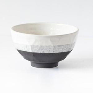 Platters Serveware: Japanese Ceramics | Ivory Tone Udon Bowl