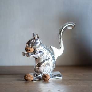 Squirrel Nut Cracker