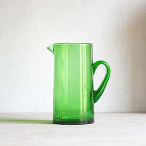 Beldi Jug | 1L | Green