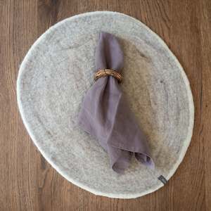 Linen Napkin | Lupin | Set of 4