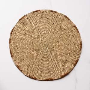 Durban Seagrass Placemat