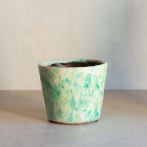 Just Added: Verdent Planter Pot | Light Green