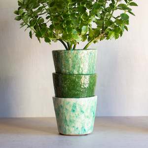 Just Added: Verdent Planter Pots | Set of 3