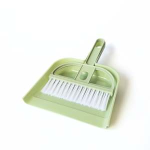 Products: Small Brush and Dustpan