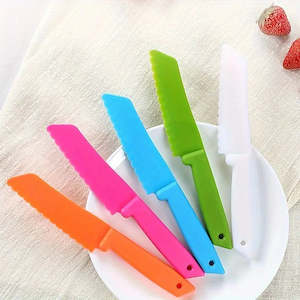 Products: Kids Safety Knife