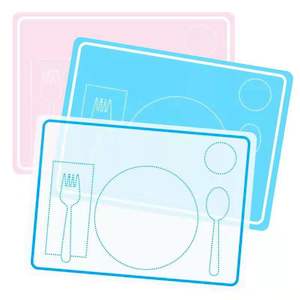 Montessori Placemat