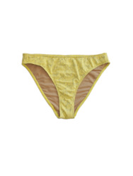 Swimwear: Edie Retro Bikini Bottoms