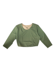 Olive Rash Top