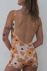 Paloma One Piece