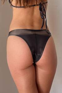 Swimwear: Florence Bottoms - Lume