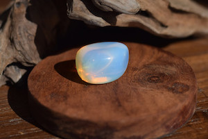 Occupational therapy: Opalite Food for the Soul