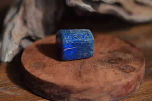 Occupational therapy: Lapis Lazuli Grade AAA Food for the Soul