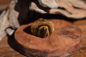 Occupational therapy: Chocolate Calcite Food for the Soul