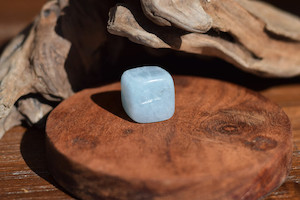 Occupational therapy: Aquamarine Grade A Food for the Soul