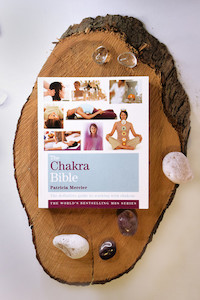 The Chakra Bible Food for the Soul