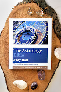 The Astrology Bible Food for the Soul