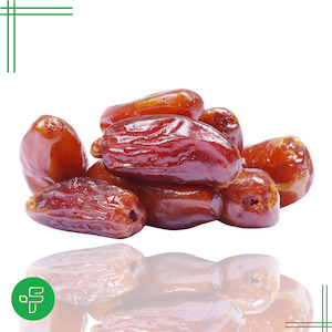 Dates 250g Tray