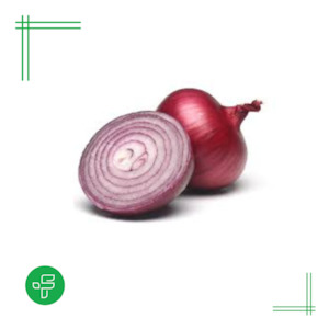 Onions - Red