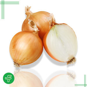 Onions - White