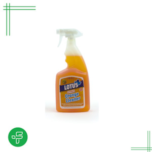 Lotus Citrus Orange Trigger 1L