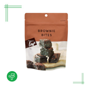 Mini Brownie Bites 120g