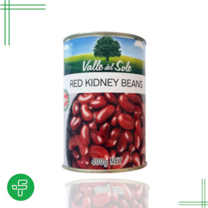 Kidney Beans 400g