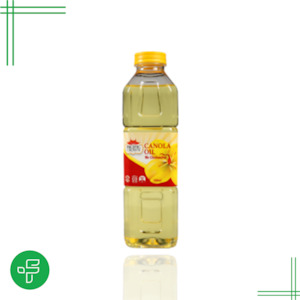 Canola Oil 500ml