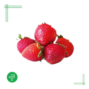 Deal Of The Week - Strawberries 3 for $10.00