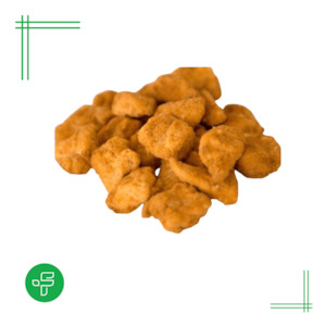 Chicken Nuggets 1kg