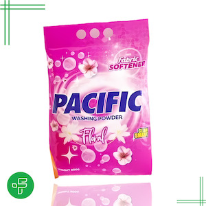 Community based multifunctional activity: Pacific Washing Powder 800g