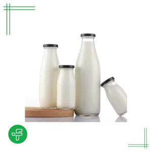 Community based multifunctional activity: Milk 2Ltr - Lite