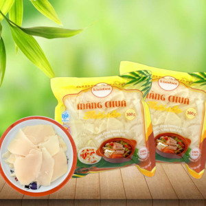 Măng Chua Thái Sẵn 300g