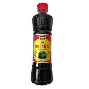 Nước tương Nhất Ca - Tam Thái Tử 500ml - Nhat Ca soya sauce