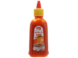 Tương ớt Phở - Cholimex 230g - Chili sauce for Pho