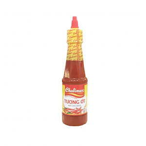 Tương ớt - Cholimex 270g - Cholimex chili sauce