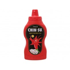 Food wholesaling: Tương ớt Chinsu - 250g(Chinsu chili sauce)