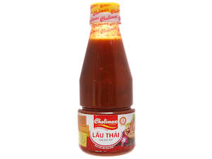 Xốt lẩu thái - Cholimex 280g - Thai Hot Pot Sauce