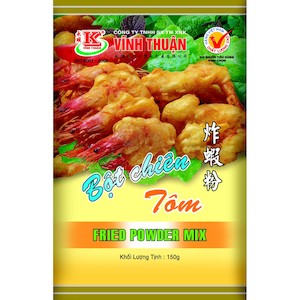 Bột Chiên Giòn - VINH THUAN - 150g - Fried Power Mixed